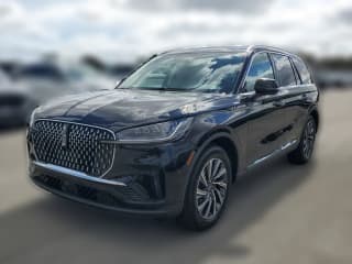 Lincoln Aviator Premiere RWD