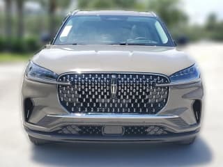 Lincoln Aviator Premiere RWD