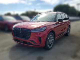 Lincoln Aviator Premiere RWD