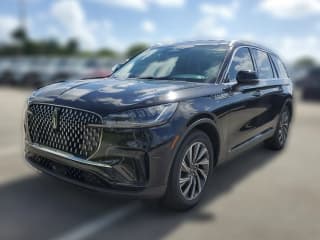 Lincoln Aviator Premiere RWD