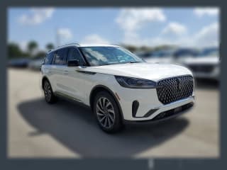 Lincoln Aviator Premiere RWD