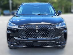 Lincoln Aviator Premiere RWD 2025 — side view