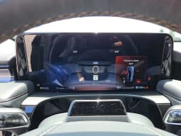 Lincoln Aviator Premiere RWD 2025 — side view