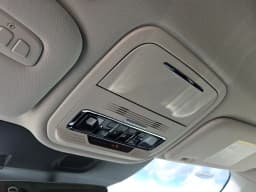 Lincoln Aviator Premiere RWD 2025 — side view