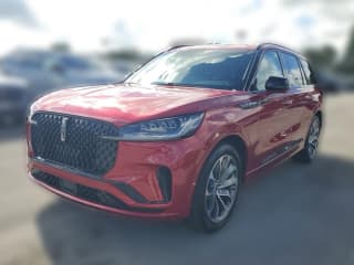 Lincoln Aviator Premiere RWD