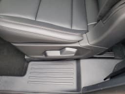 Lincoln Aviator Premiere RWD 2025 — side view