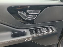 Lincoln Aviator Premiere RWD 2025 — side view