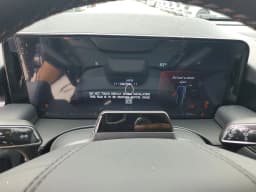Lincoln Aviator Premiere RWD 2025 — side view