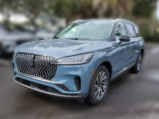 Lincoln Aviator Premiere RWD