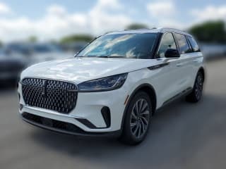 Lincoln Aviator Premiere RWD