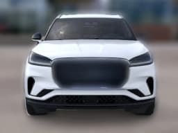 Lincoln Aviator Premiere AWD 2026 — side view