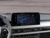 Lincoln Aviator Premiere AWD 2026 — side view