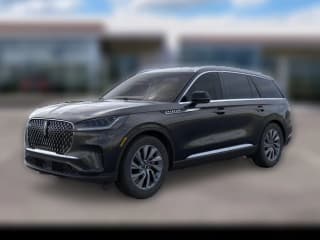 Lincoln Aviator Premiere AWD