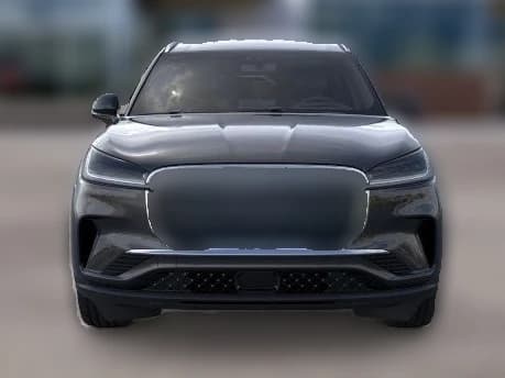 Lincoln Aviator Premiere AWD 2026 — side view
