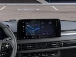 Lincoln Aviator Premiere AWD 2026 — side view