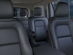 Lincoln Aviator Premiere AWD 2026 — side view