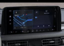 Lincoln Aviator Premiere AWD 2026 — side view