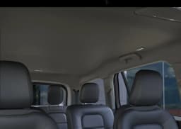 Lincoln Aviator Premiere AWD 2026 — side view