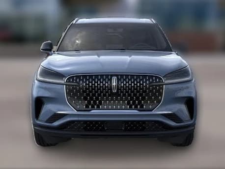 Lincoln Aviator Premiere AWD 2026 — side view