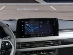 Lincoln Aviator Premiere AWD 2026 — side view