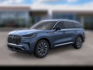 Lincoln Aviator Premiere AWD