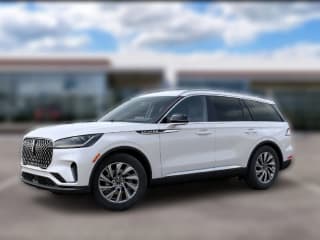 Lincoln Aviator Premiere AWD