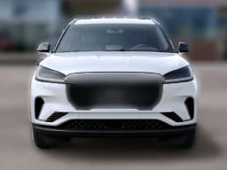 Lincoln Aviator Premiere AWD 2027 — side view