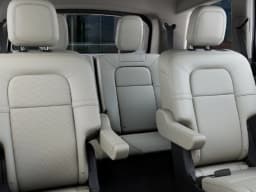 Lincoln Aviator Premiere AWD 2027 — side view
