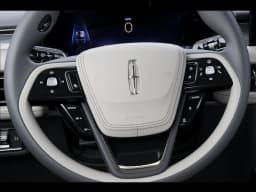 Lincoln Aviator Premiere AWD 2027 — side view