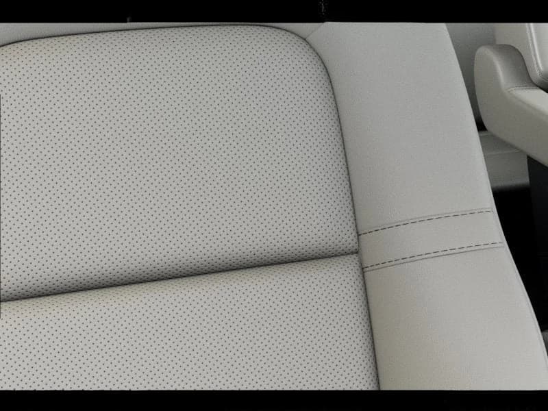 Lincoln Aviator Premiere AWD 2027 — side view