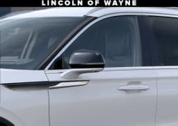 Lincoln Aviator Premiere AWD 2027 — side view