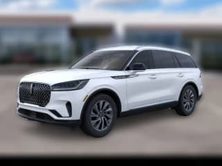 Lincoln Aviator Premiere AWD