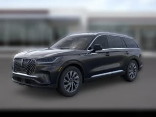 Lincoln Aviator Premiere AWD