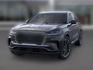 Lincoln Aviator Reserve RWD
