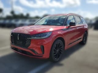 Lincoln Aviator Reserve RWD