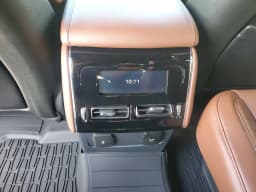 Lincoln Aviator Reserve RWD 2026 — side view