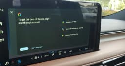 Lincoln Aviator Reserve RWD 2026 — side view