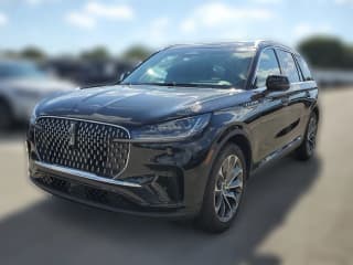Lincoln Aviator Reserve RWD