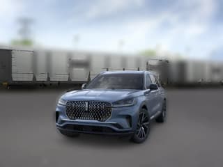 Lincoln Aviator Reserve AWD