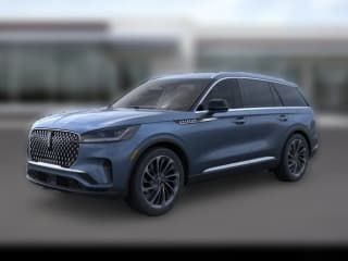 Lincoln Aviator Reserve AWD