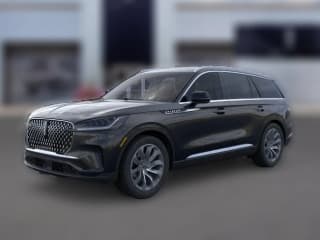 Lincoln Aviator Reserve AWD