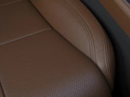 Lincoln Aviator Reserve AWD 2025 — side view