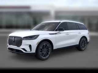 Lincoln Aviator Reserve AWD