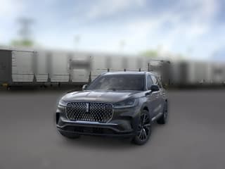 Lincoln Aviator Reserve AWD