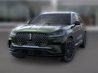 Lincoln Aviator Black Label AWD