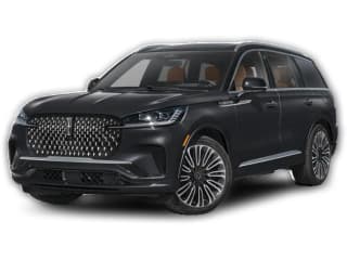 Lincoln Aviator Black Label AWD