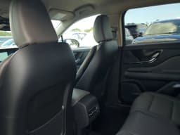Lincoln Corsair Premiere FWD 2026 — side view