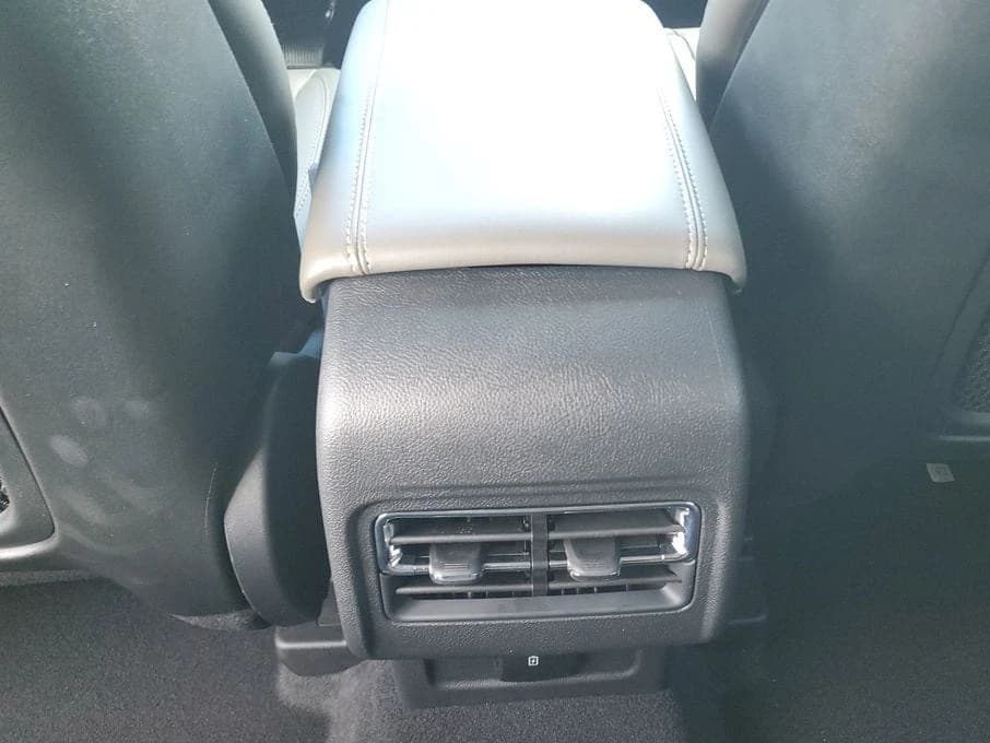 Lincoln Corsair Premiere FWD 2026 — side view