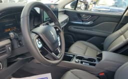 Lincoln Corsair Premiere FWD 2026 — side view