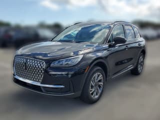 Lincoln Corsair Premiere FWD